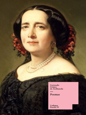 cover image of Poemas